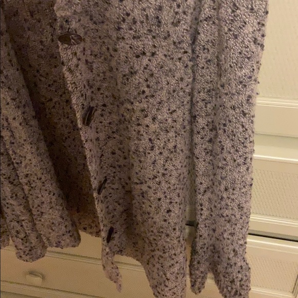 Grey sweater - Picture 3 of 5